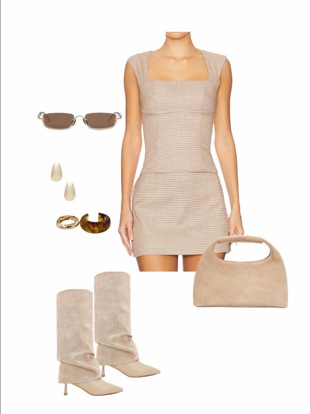 Fall fit inspo! 

#LTKSeasonal #LTKStyleTip