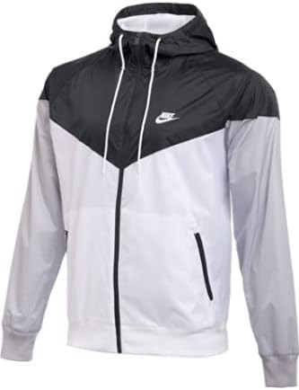 Nike mens Men Nike Windrunner Jacket 727324-010 | Amazon (US)