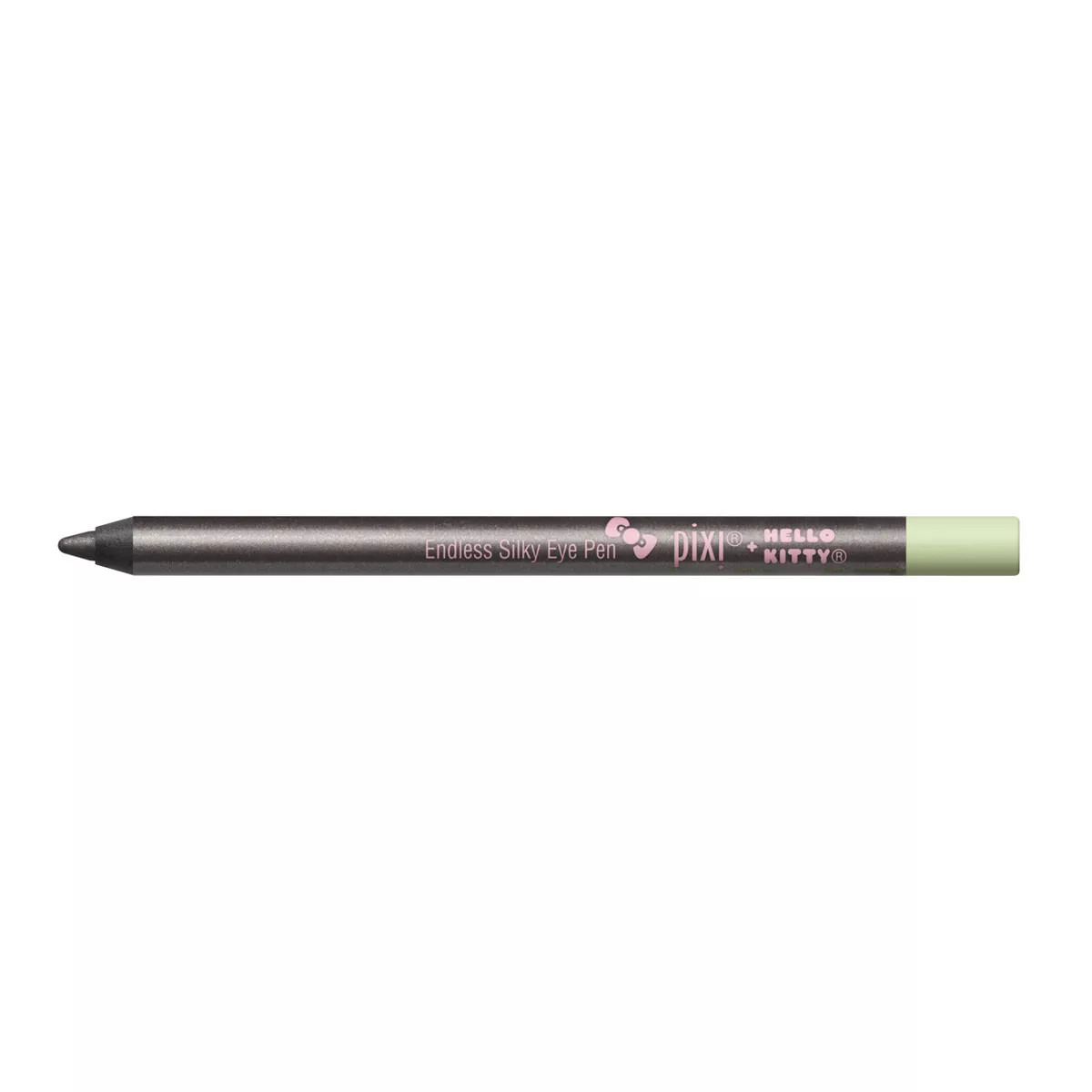 Pixi + Hello Kitty Endless Silky Waterproof Eyeliner Pen - London Fog - 0.04oz | Target