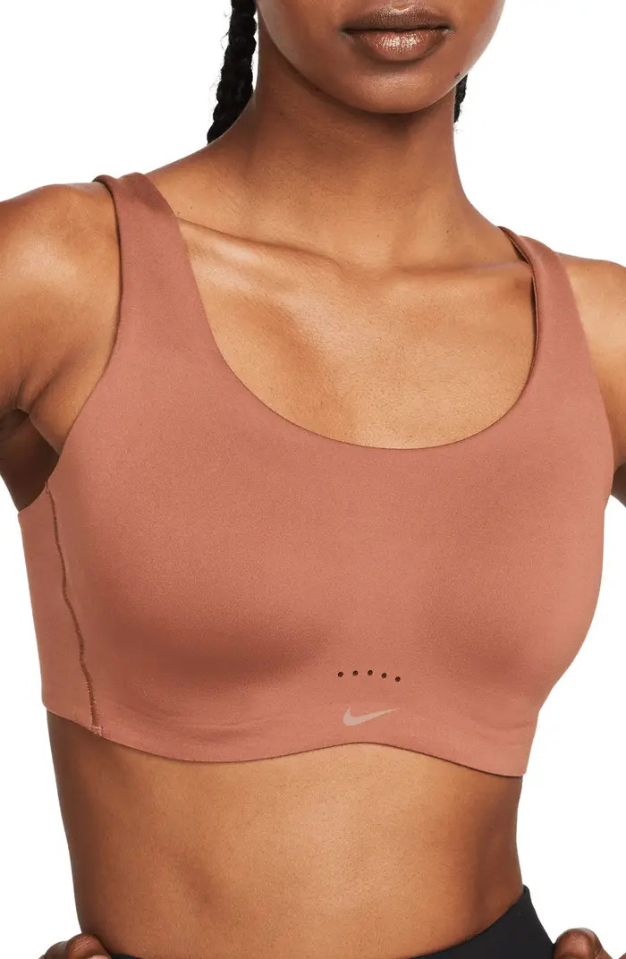 Alate Dri-FIT Sports Bra | Nordstrom