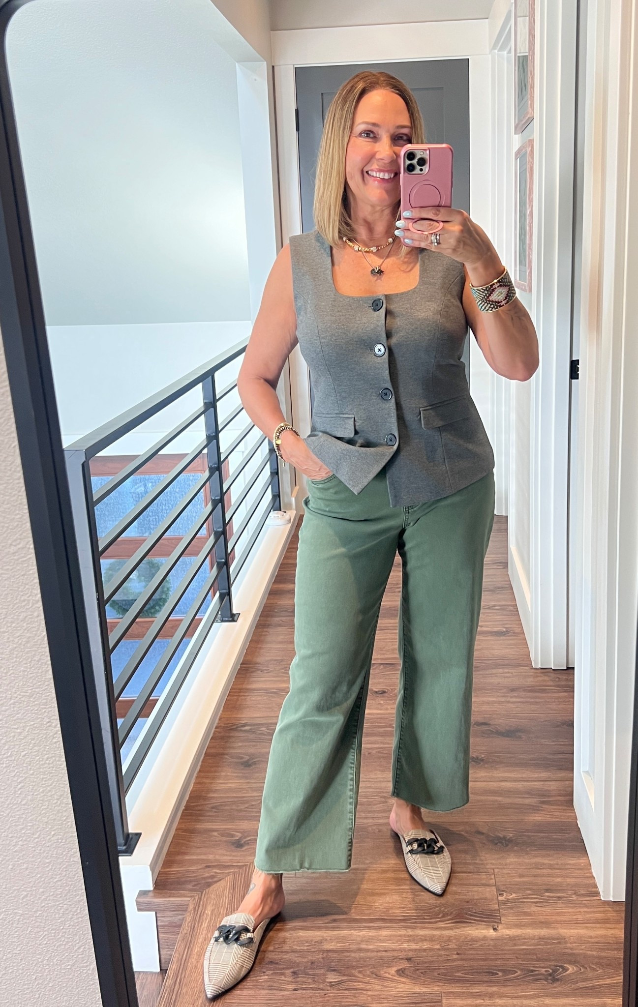 OOTD 

#LTKmomlife #LTKPetite #LTKActive