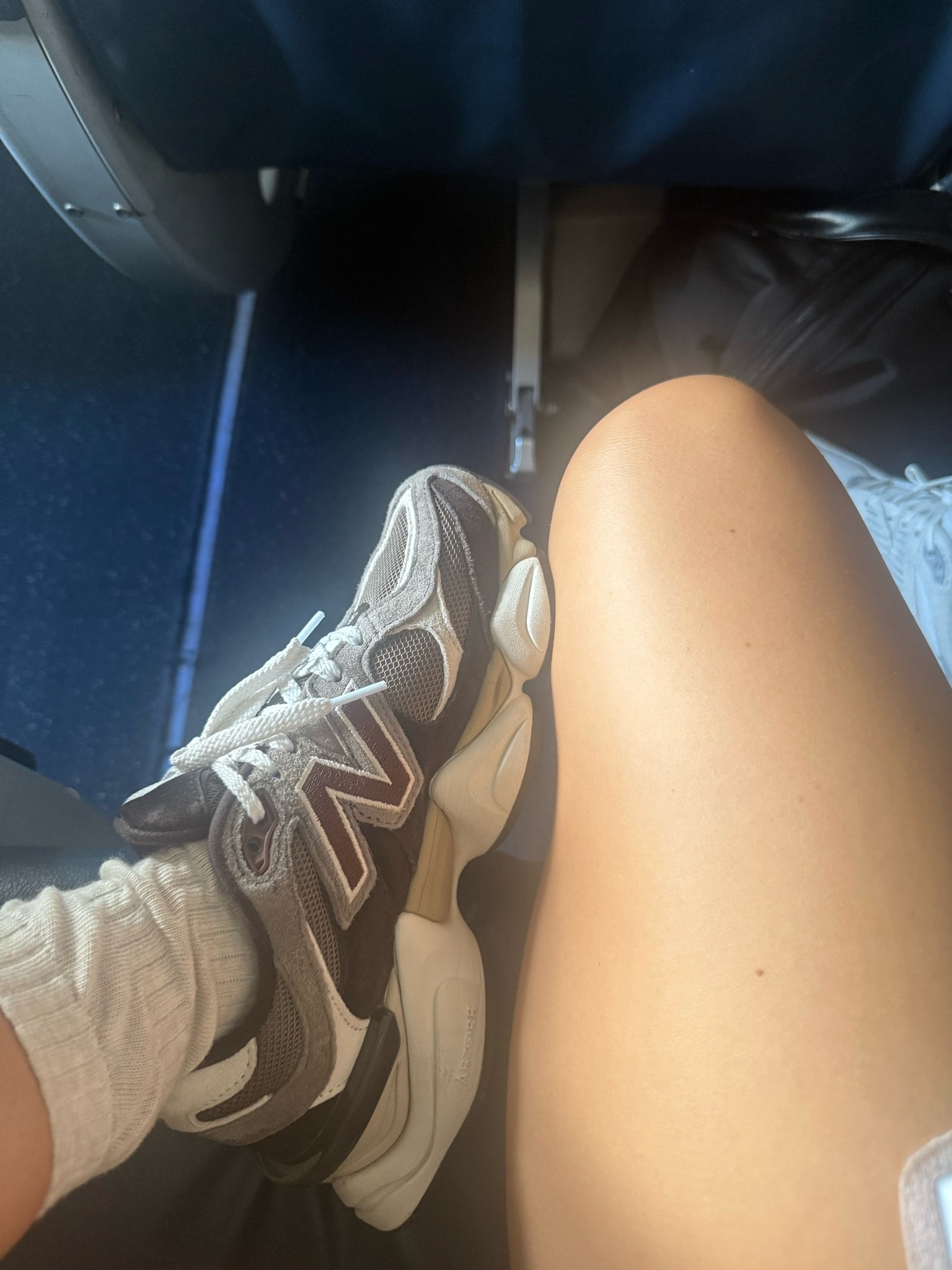 Fall tennis shoes 🎃🤎