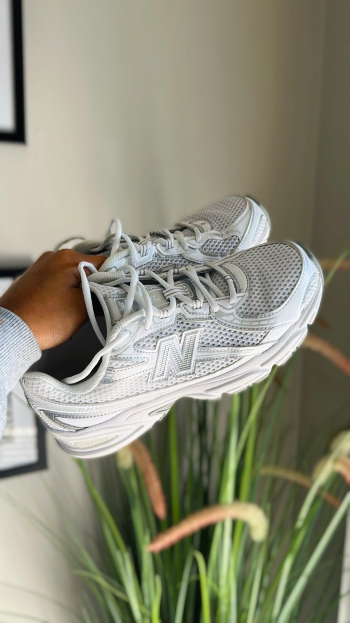 The best new balance 🖤

#LTKFindsUnder100 #LTKActive #LTKU