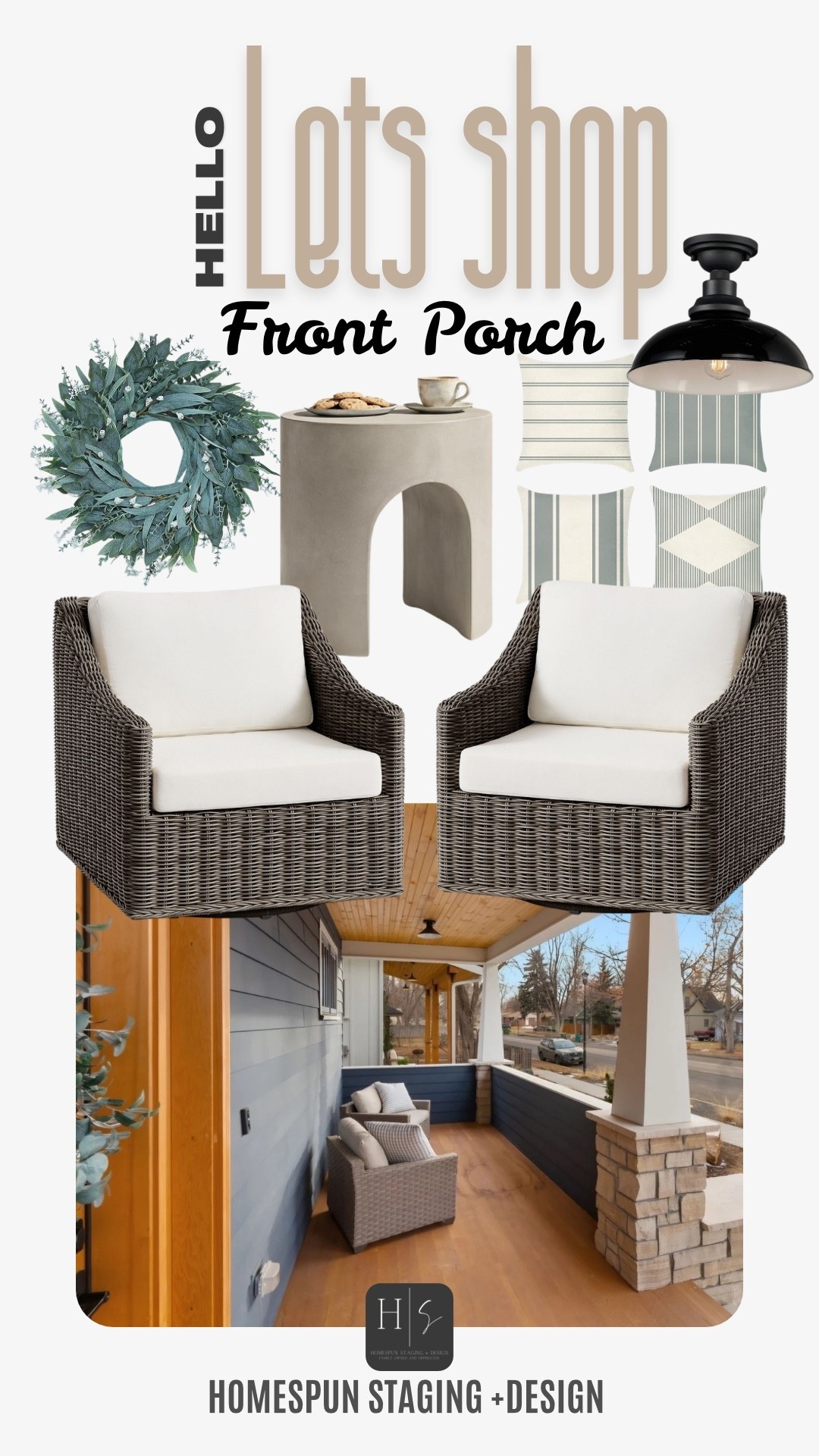 Let’s get warm weather ready 😉🌞