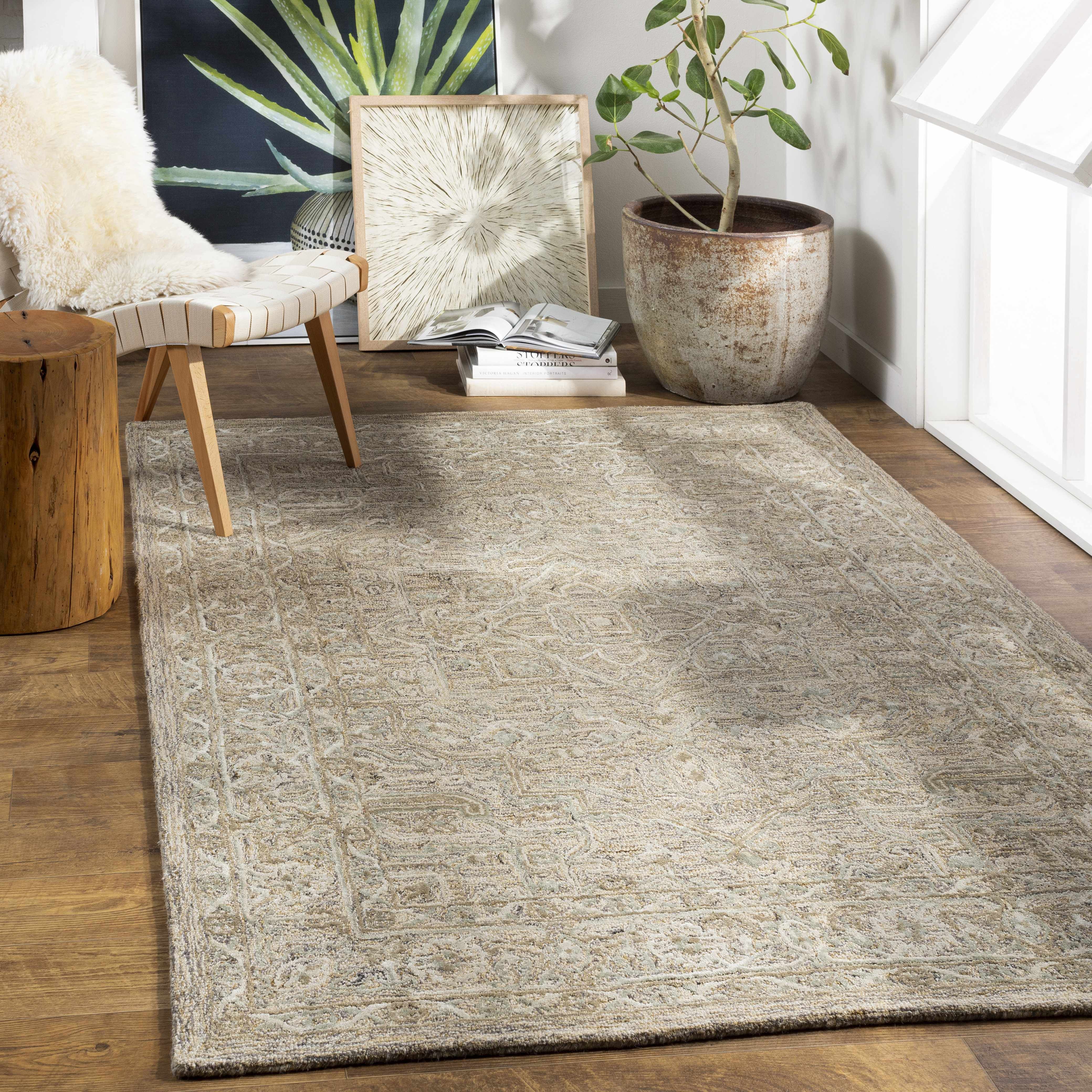 Pharr Area Rug | Boutique Rugs