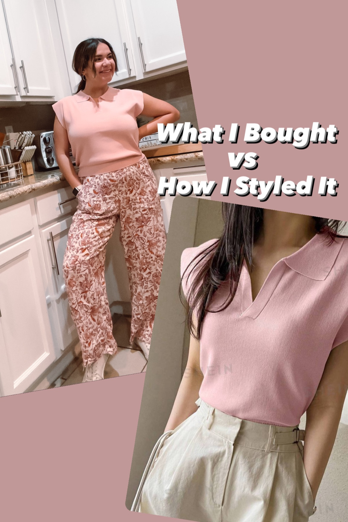 💖💖💖




#LTKmidsize #LTKfindsunder50 #LTKstyletip