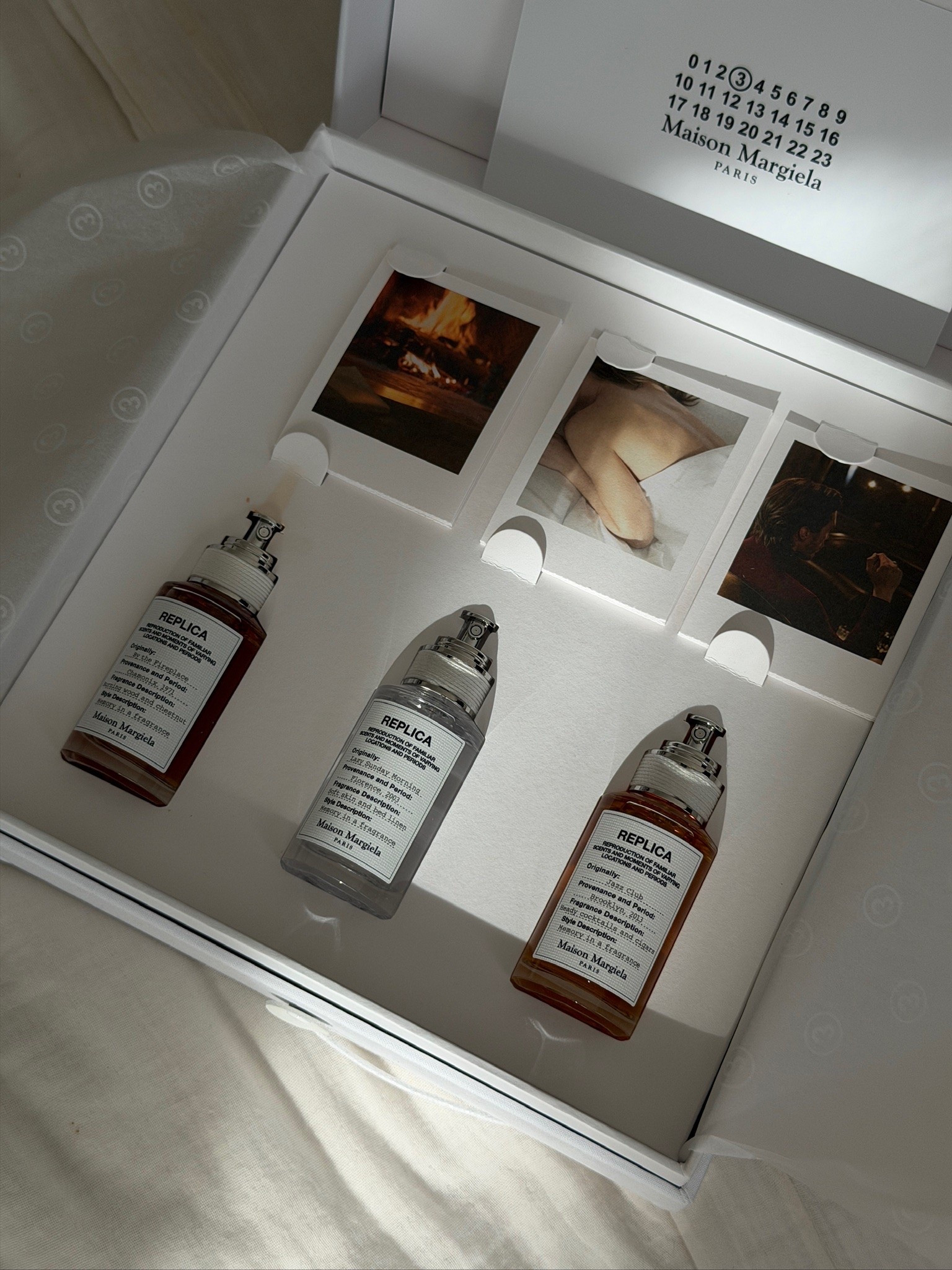 Sharing some of my favorite perfumes from Maison Margiela - perfect for spring!

#LTKSeasonal #LTKBeauty