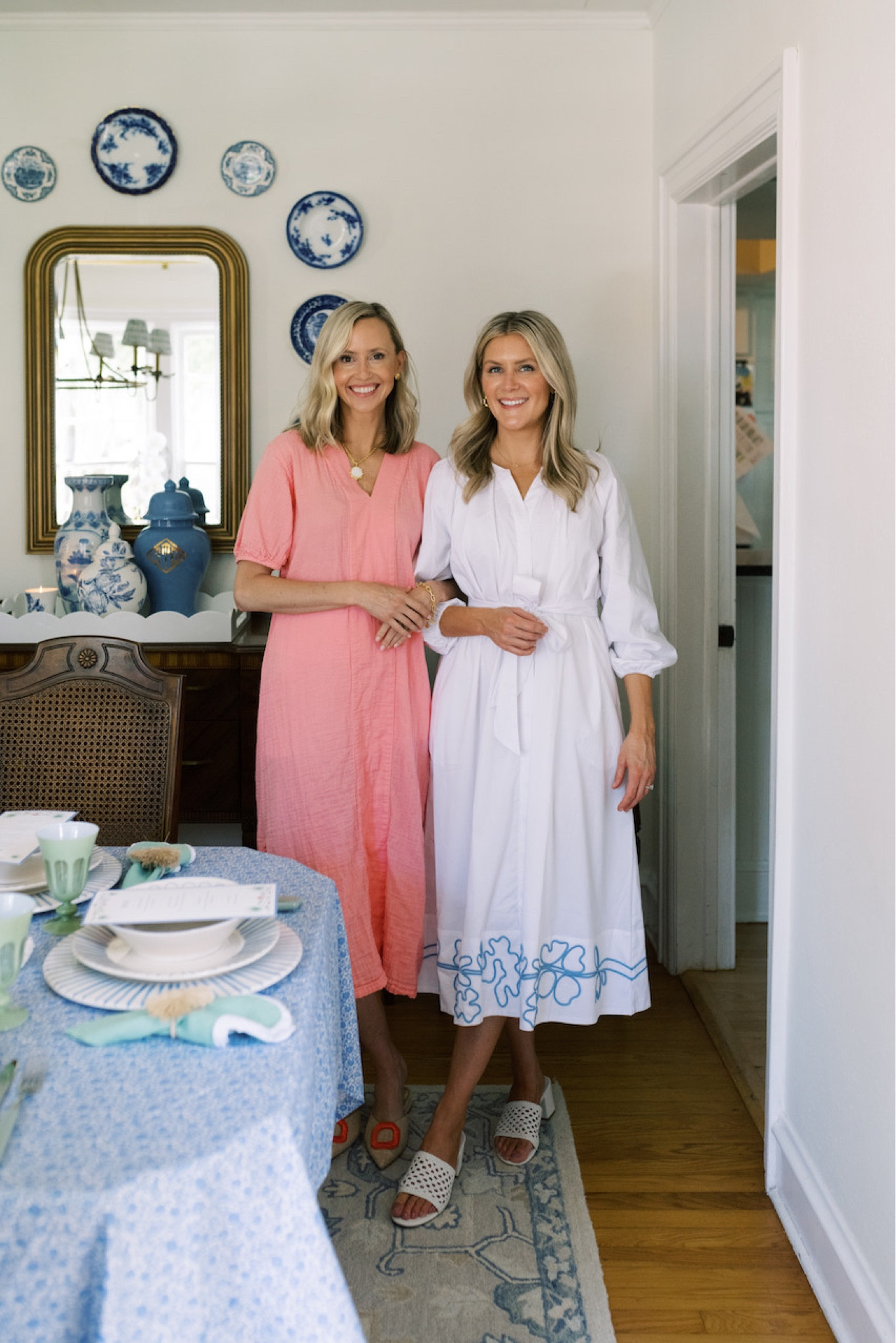 lake pajamas brunch dress LAKE | Women | Pima Cotton Pajamas
