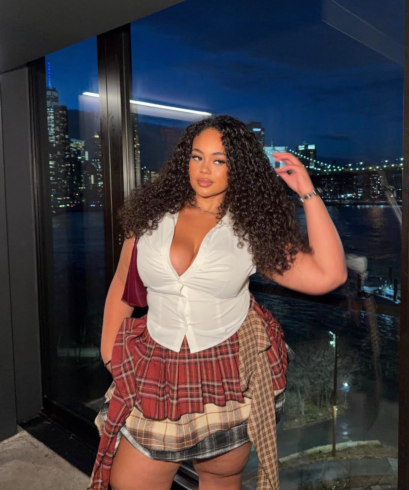 #LTKSeasonal #LTKPlusSize #LTKootd