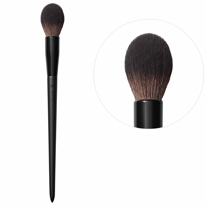 V115 – Detail Setting Powder Brush - Morphe | Sephora | Sephora (CA)