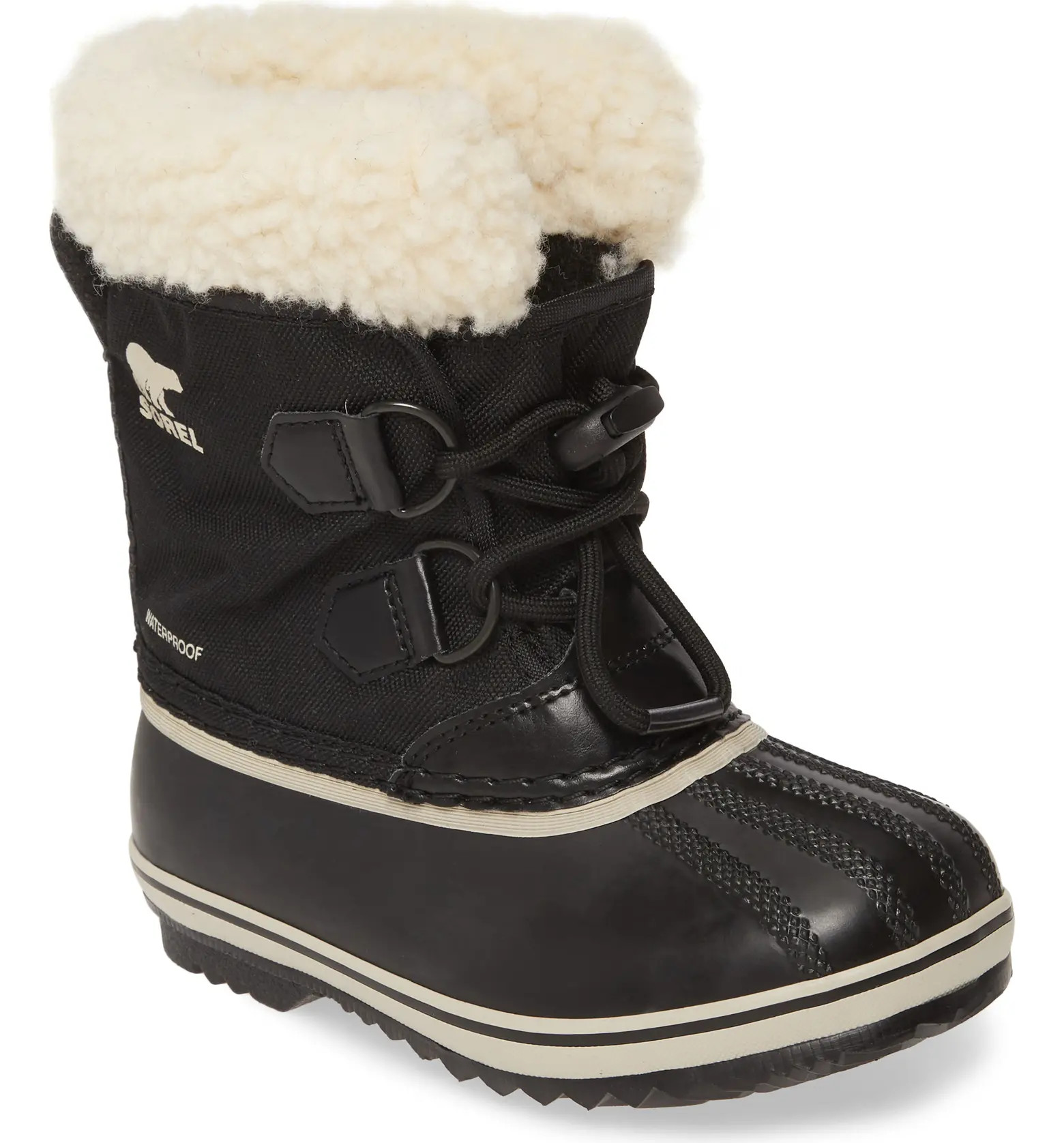 Kids' Yoot Pac Waterproof Snow Boot | Nordstrom