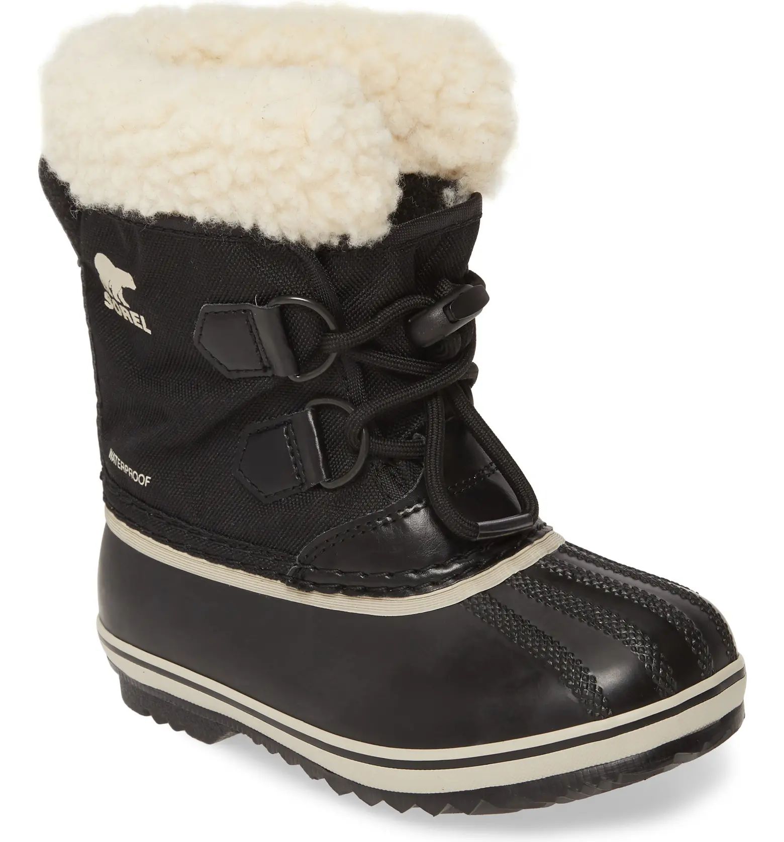 SOREL Yoot Pac Waterproof Snow Boot | Nordstrom | Nordstrom