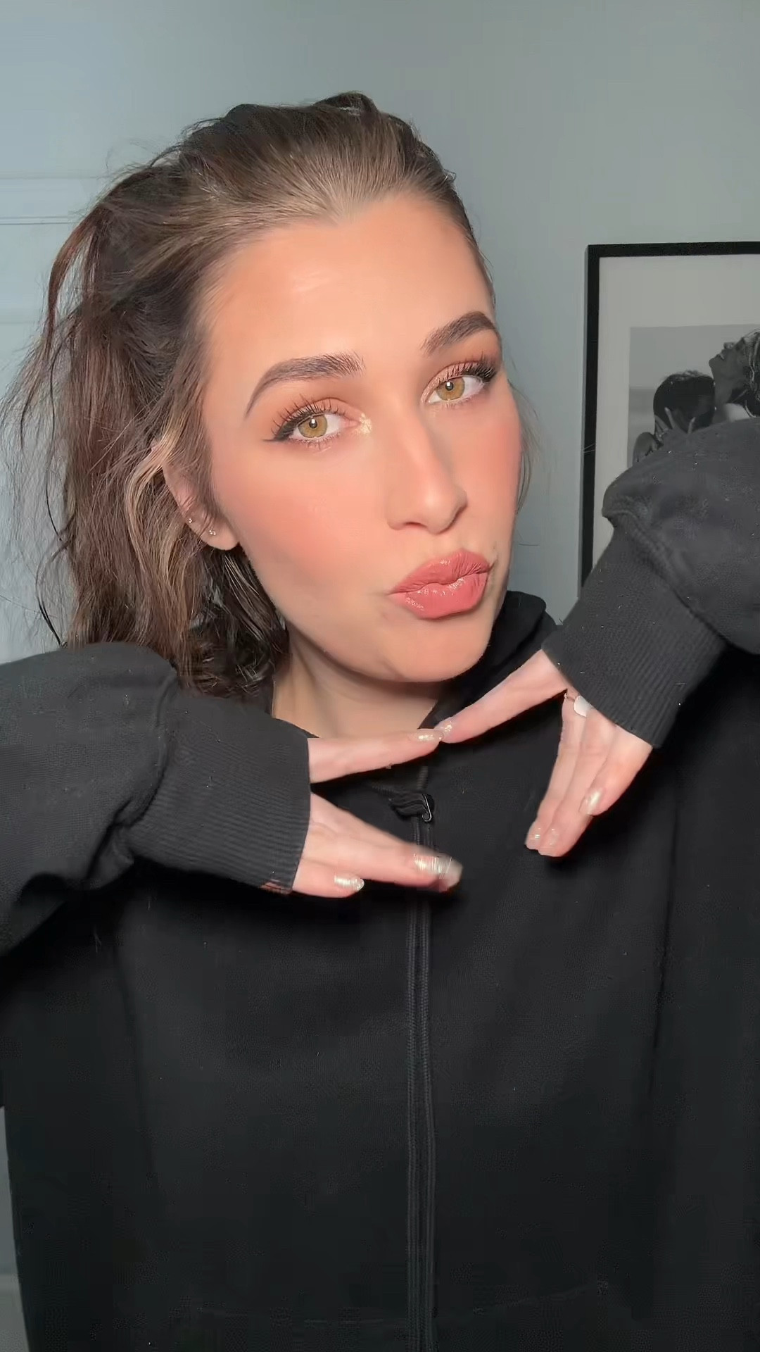 Simple makeup tutorial✨

#LTKVideo #LTKstyletip #LTKbeauty