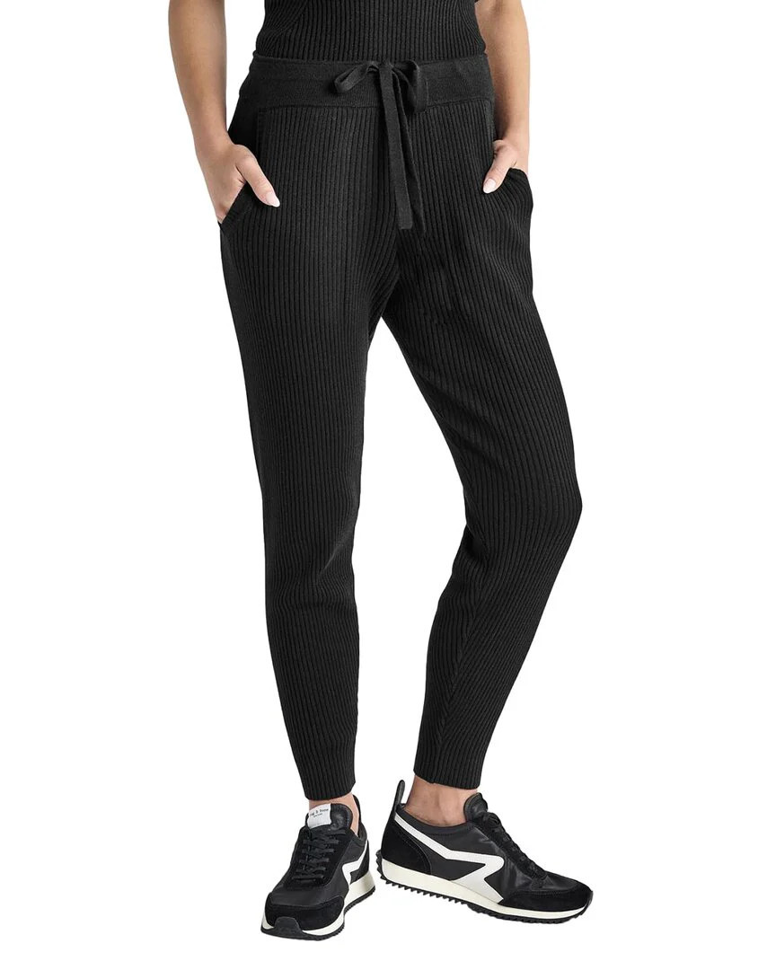 Splendid Cashmere-Blend Jogger | Shop Simon