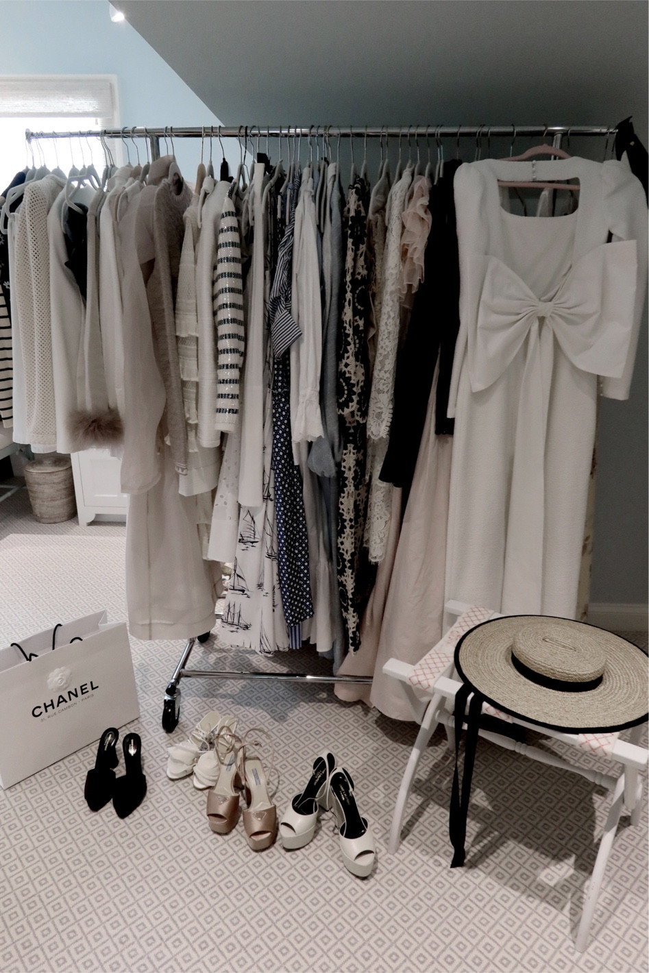 Outfit planning for our trip! 

#LTKstyletip #LTKtravel #LTKSeasonal