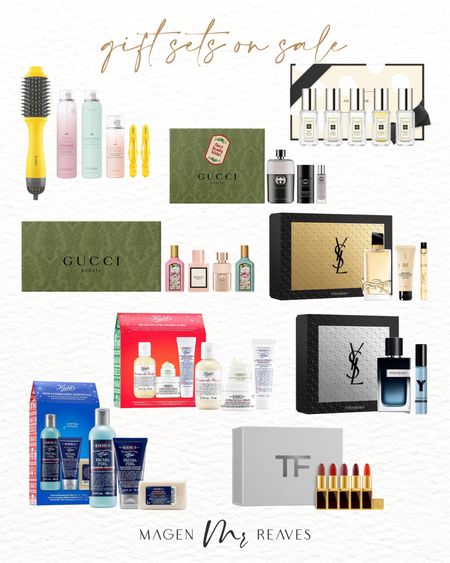 Gift sets on sale - perfume gift sets - cologne for men - sale alert - gifts on sale 

#LTKGiftGuide #LTKmens #LTKsalealert