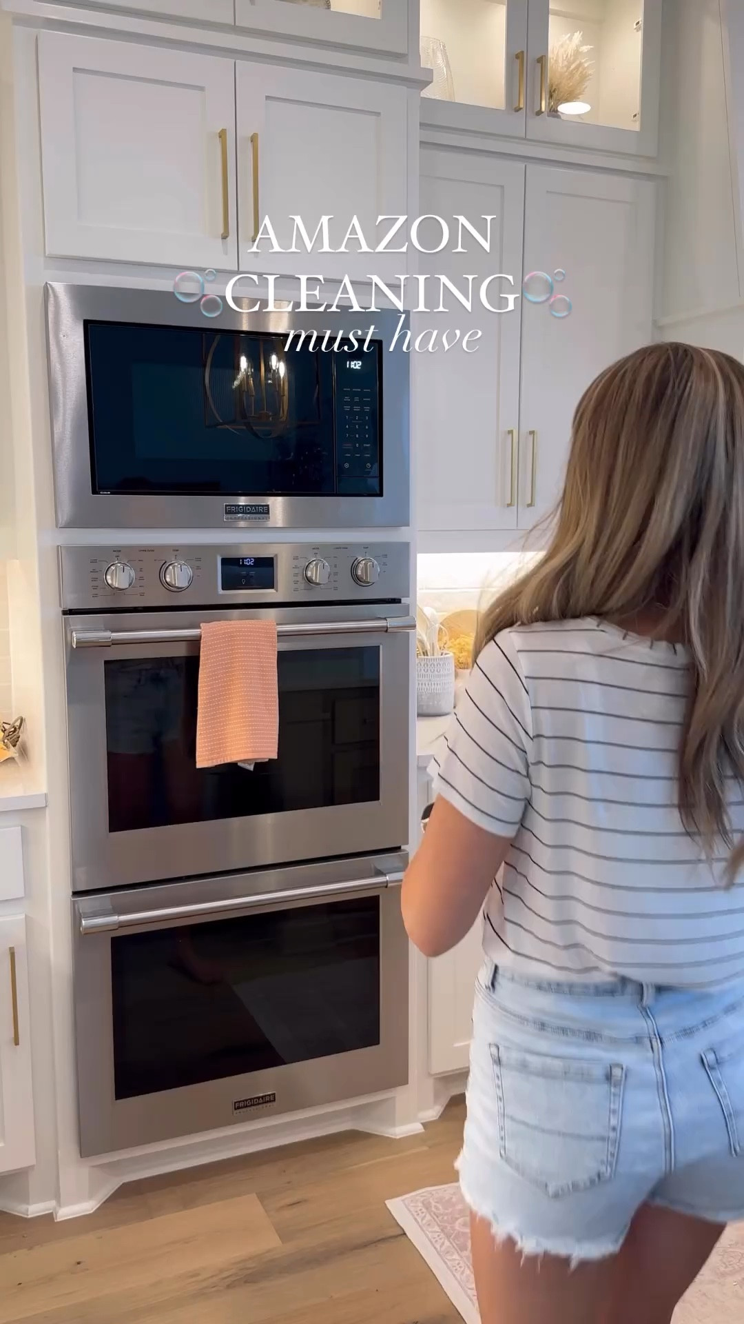 Amazon cleaning must have, kitchen favorites, home gadgets, cleaning gadgets, Amazon finds 

#LTKfindsunder100 #LTKfindsunder50 #LTKCyberWeek