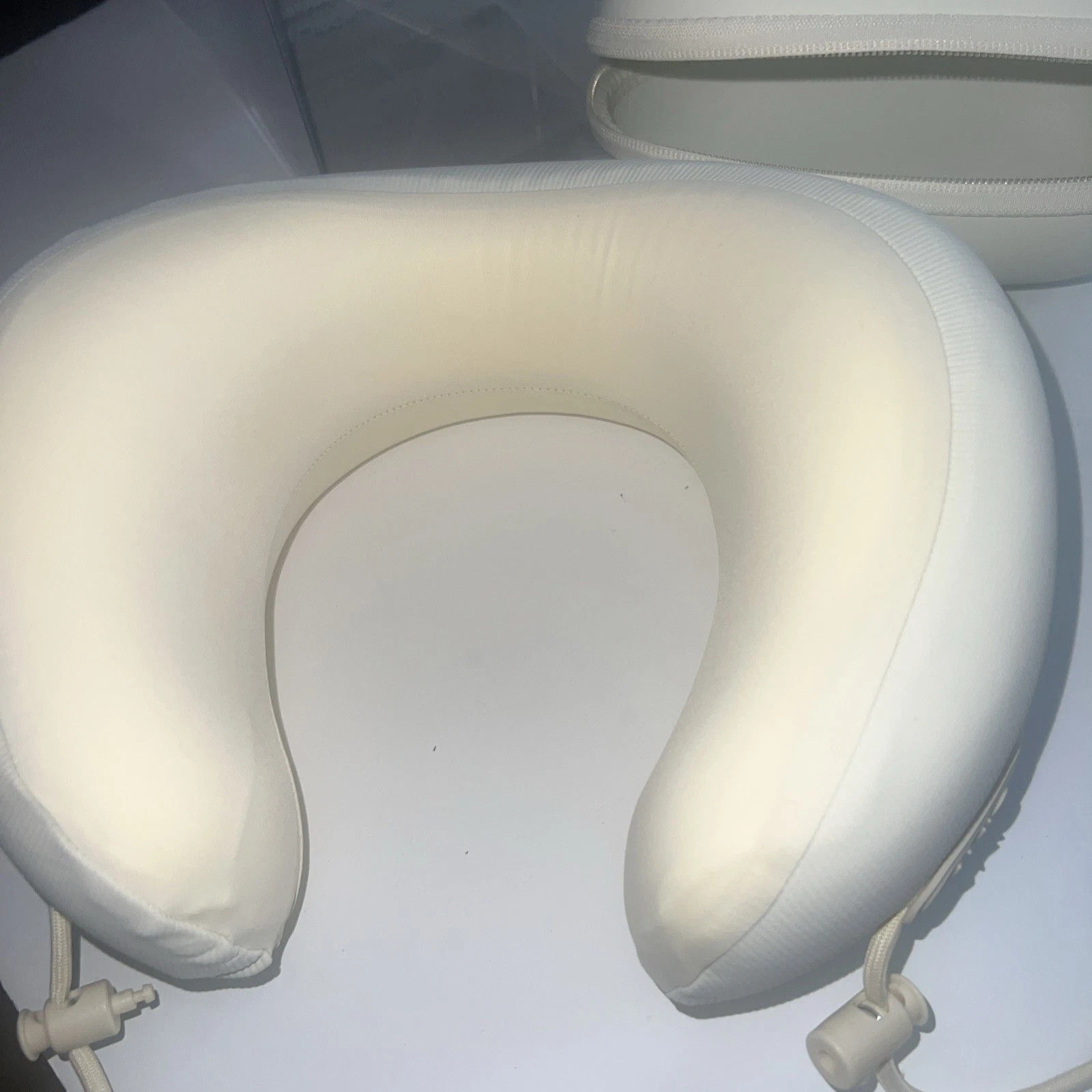 AVIO x Mellow Sleep Collab | Cloud Travel Pillow | eBay | eBay US