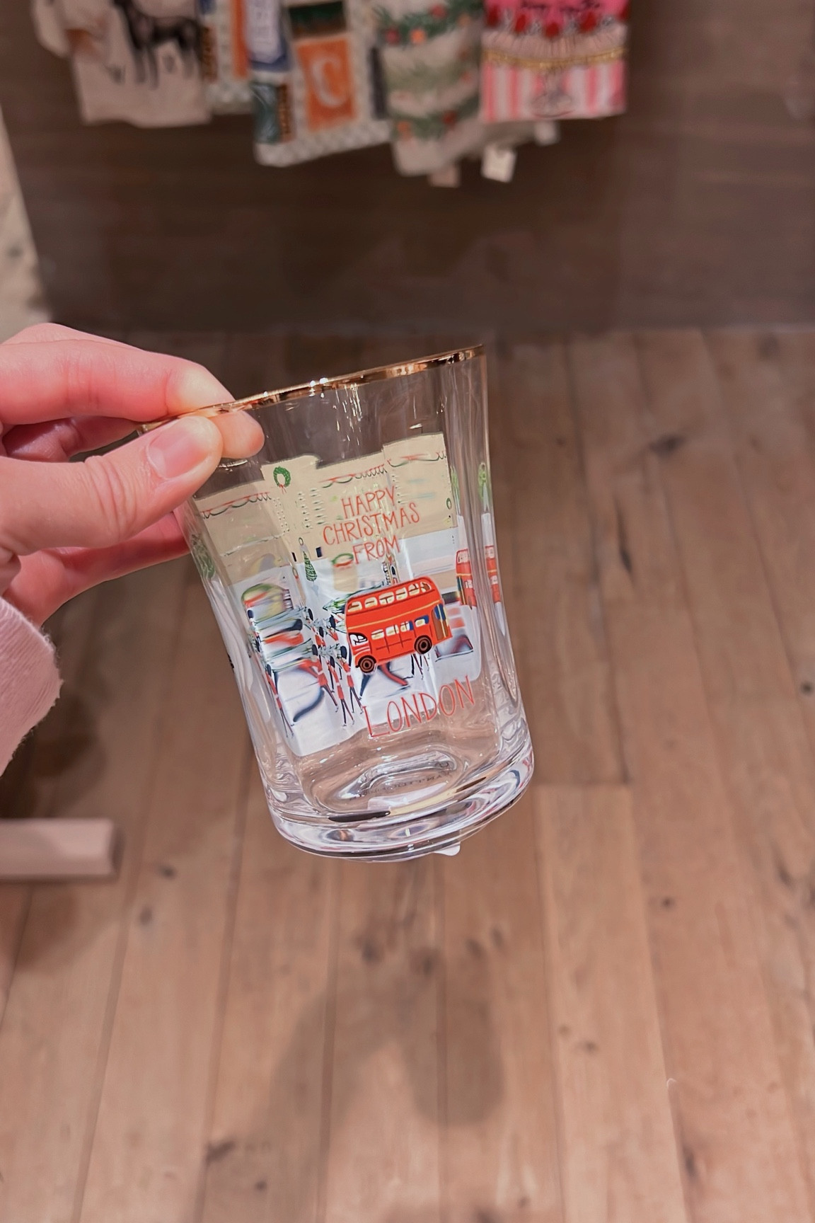 Anthropologie Christmas decor ❤️ 

#anthropologie #home #christmas #christmasdecor #kitchen #party #holiday 

#LTKHoliday #LTKHome #LTKGiftGuide