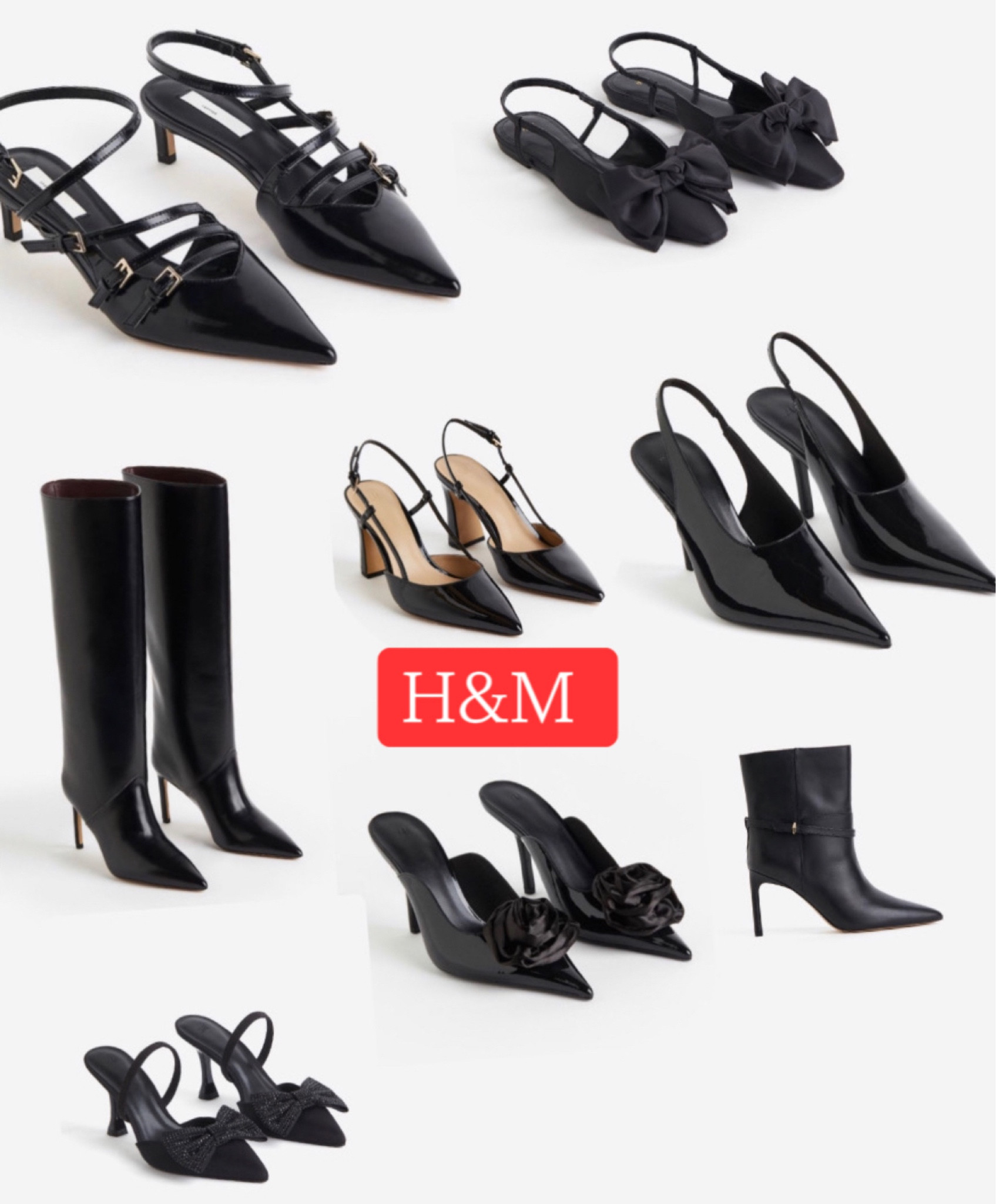 Black heels 👠🖤🪩

#LTKHolidaySale #LTKfindsunder50 #LTKHoliday
