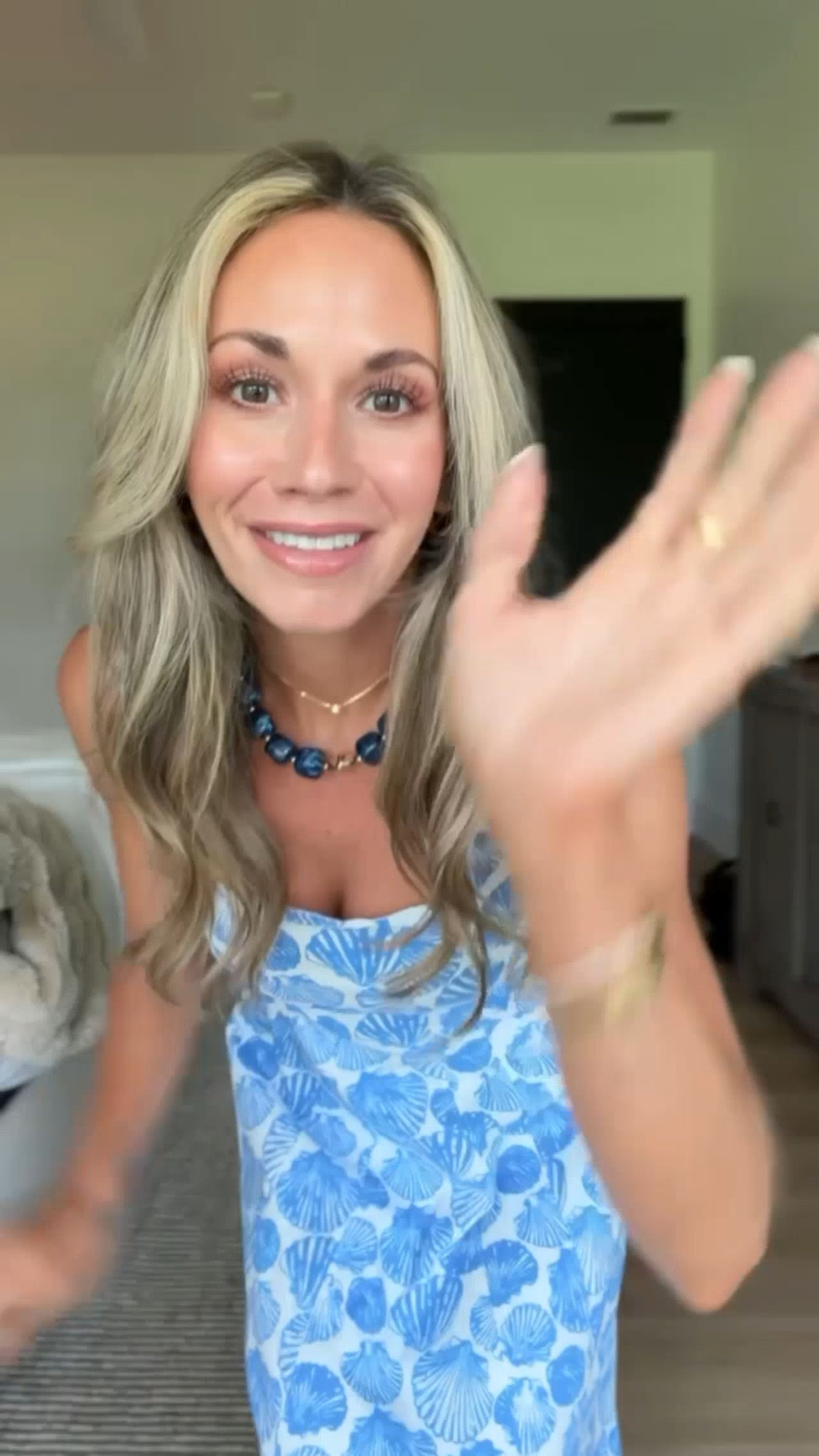 Last day Abercrombie 20-40% OFF! So many cute outfits for July 4th, summer time, and more! I’m wearing my true size xs regular in all.

#LTKootd #LTKSeasonal #LTKSaleAlert