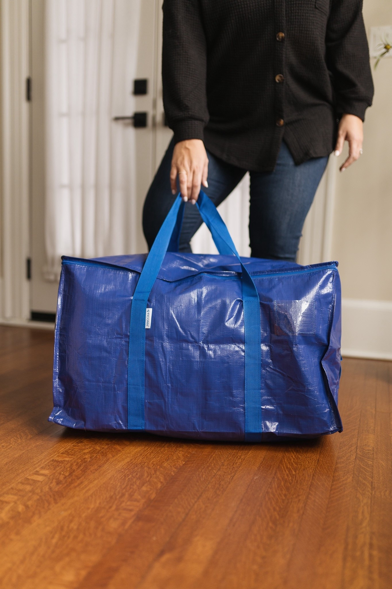 Your favorite blue bags are on sale! Perfect for season storage, moving, and so much more! 

#LTKSaleAlert #LTKHome #LTKFamily