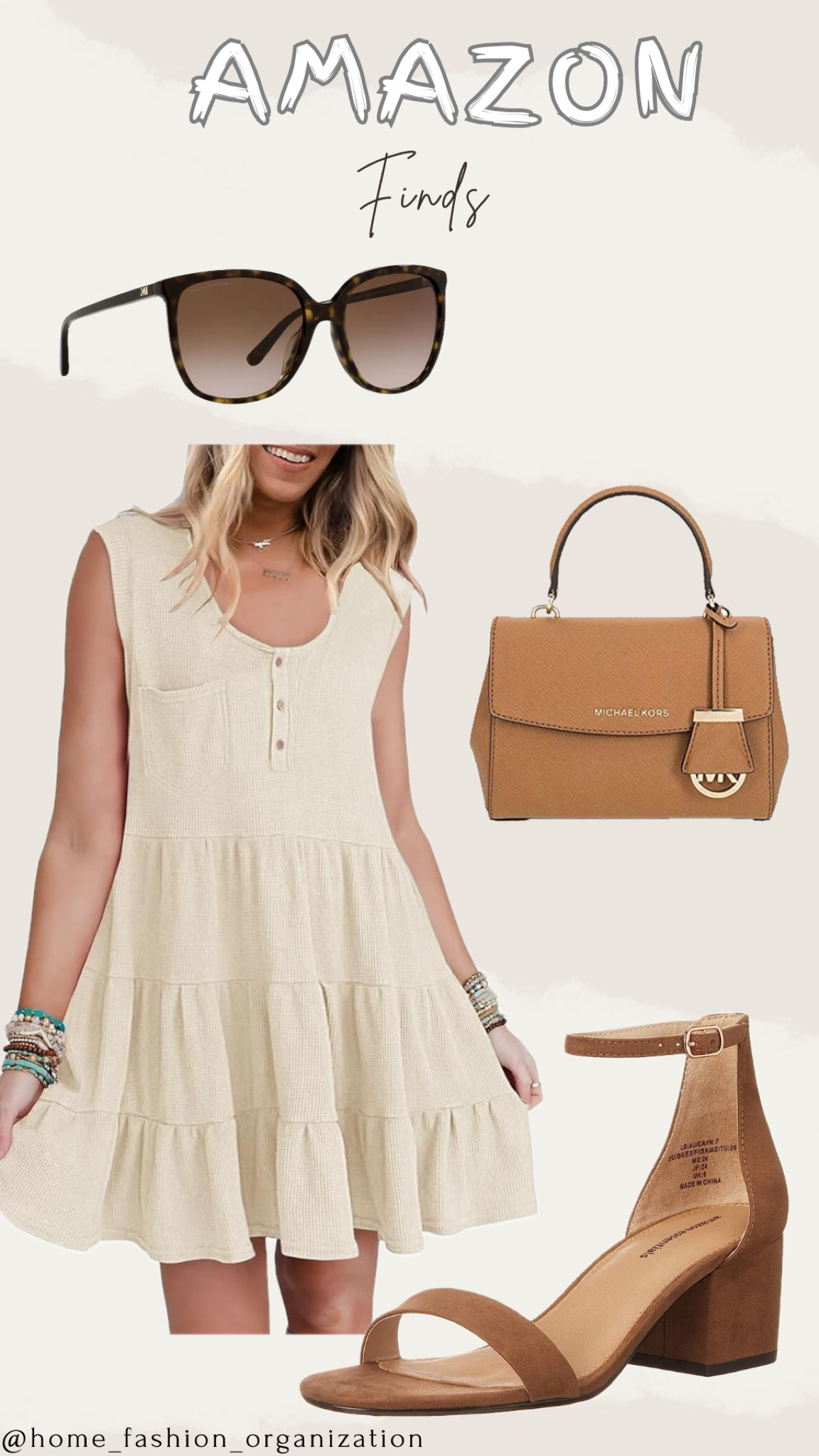 Amazon finds - spring dress

#LTKFindsUnder100 #LTKU #LTKStyleTip