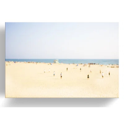 Seascapes I by Cheryl Maeder - Photograph Print on Paper | Perigold