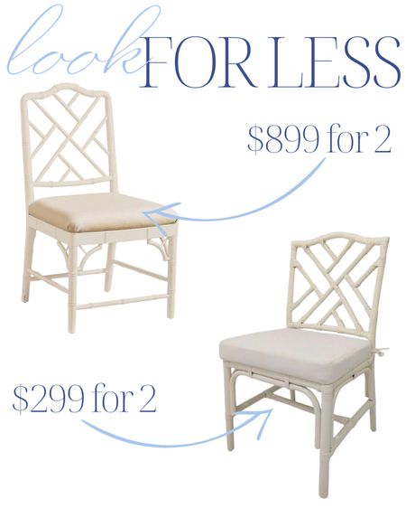 Chippendale, dining chair, white dining chair, rattan, dining chair, classic traditional home, Grandmillennial home, coastal home home decor look for less designer, inspired, neutral dining room grandmillennial home, home decor, coastal home, decorating ideas, interior design, interior decor, decor inspo, decor inspiration, mood board, room board, classic home, traditional home, grandmillennial style, Amazon home, southern home, southern hospitality, southern style, home decor ideas, preppy style, classic style, southern charm

#LTKhome #LTKsalealert