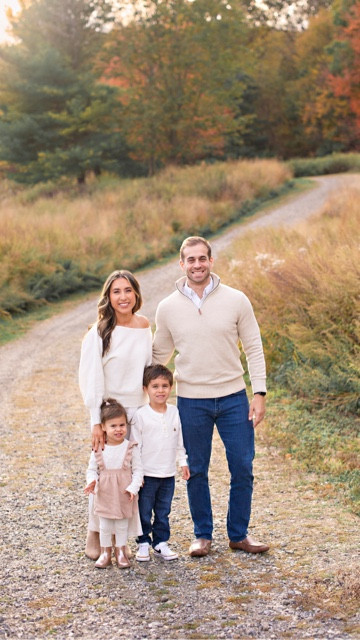 Re-introducing myself ✨
I’m Jenna — mom, teacher, and lover of elevated style, home decor, and beauty.
Just sharing the things I love in the in-between moments 🤍

#LTKmomlife #LTKHome #LTKPetite