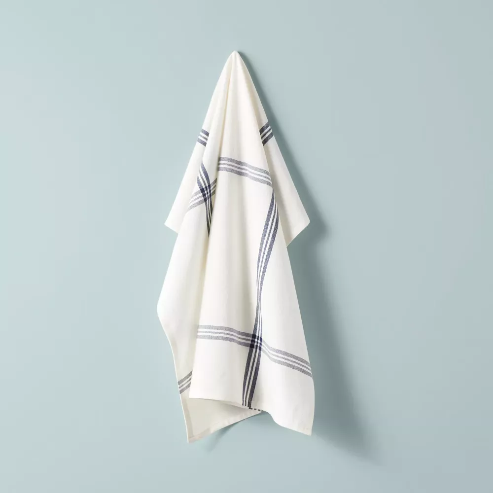 Striped Flour Sack Towel, Set of 4 curated on LTK