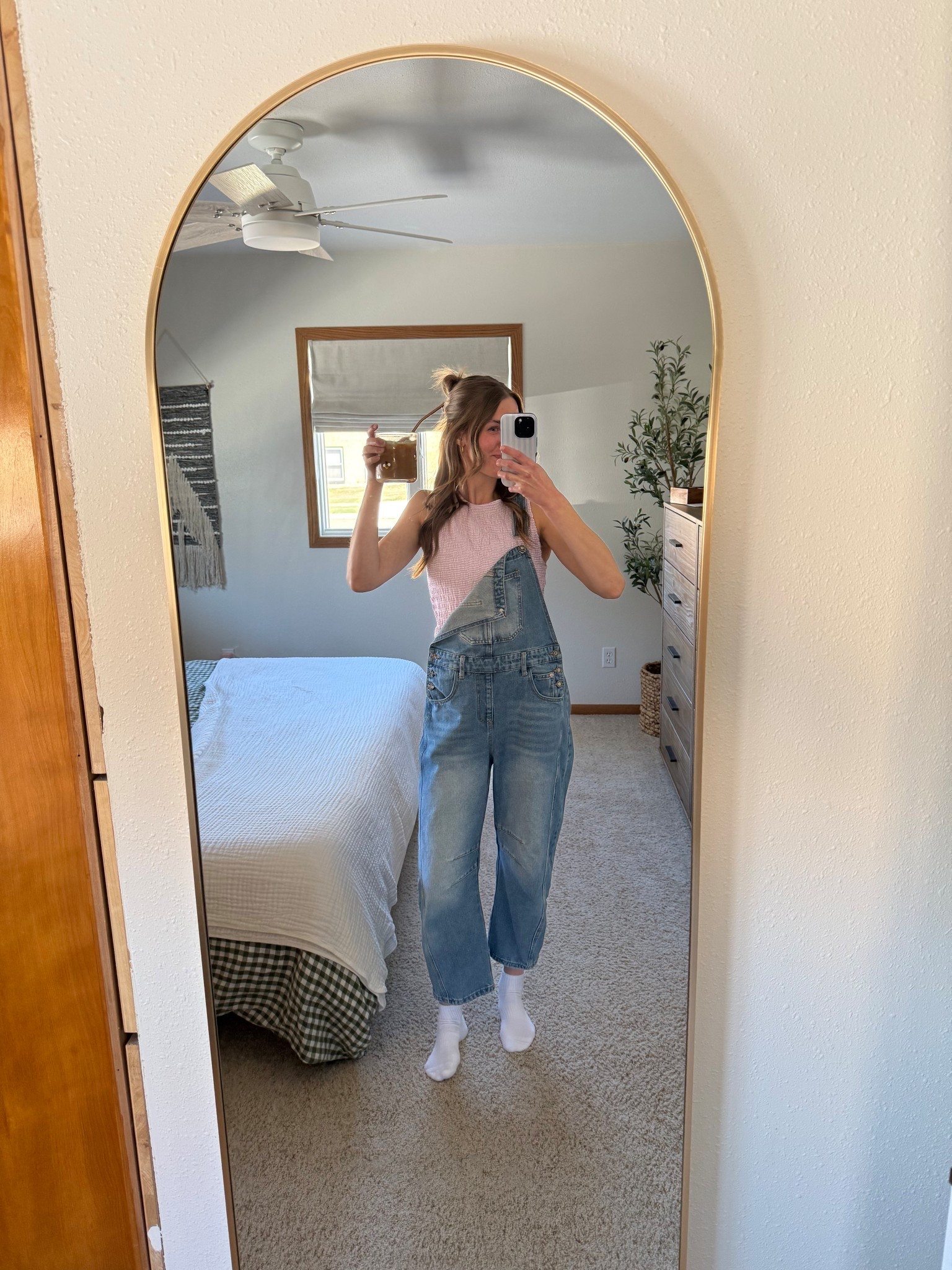 spring outfit inspo

#LTKootd #LTKSeasonal #LTKmomlife