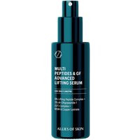 Allies of Skin Multi Peptides & GF (Growth Factor) Advanced Lifting Serum 50ml | Dermstore (US)