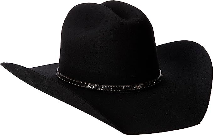 Justin Men's 3X Hills Hat | Amazon (US)
