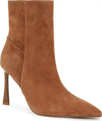 Carina Pointed Toe Bootie (Women) | Nordstrom