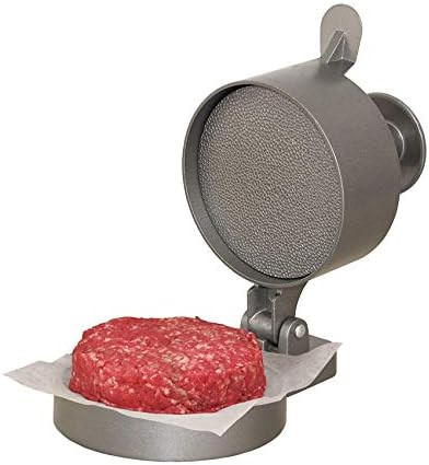Weston Hamburger, Crabcake and Sausage Press, Makes 4 1/2" in Diameter, 1/4lb to 3/4lb, Patty Eje... | Amazon (US)