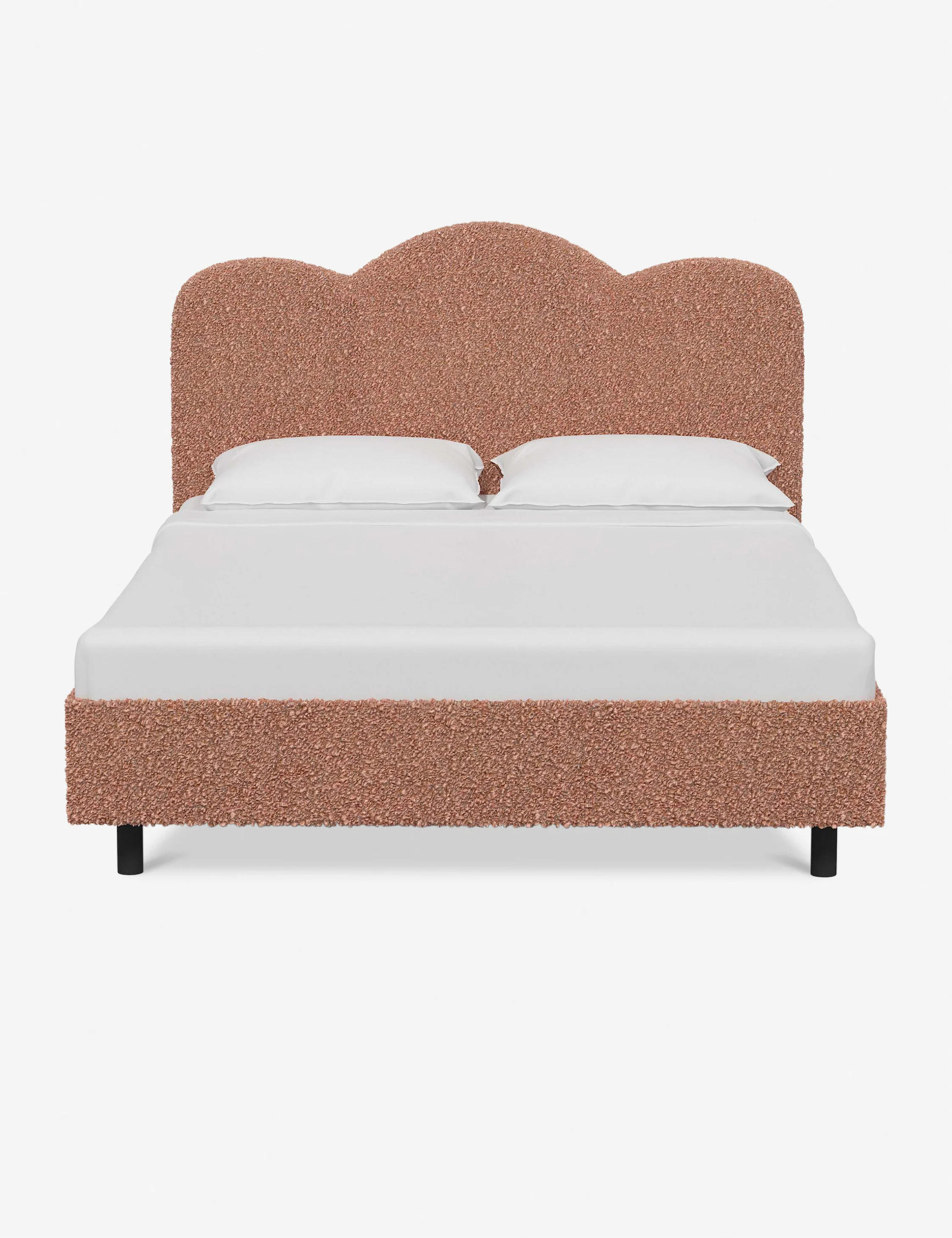 Mino Platform Bed | Lulu and Georgia 