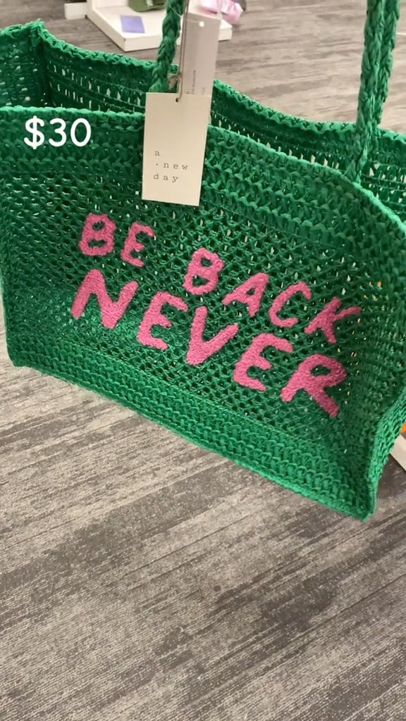 Cute Beach Bags with Fun messages!! Get yours now for your next beach vacation 

#LTKswim #LTKtravel #LTKsalealert