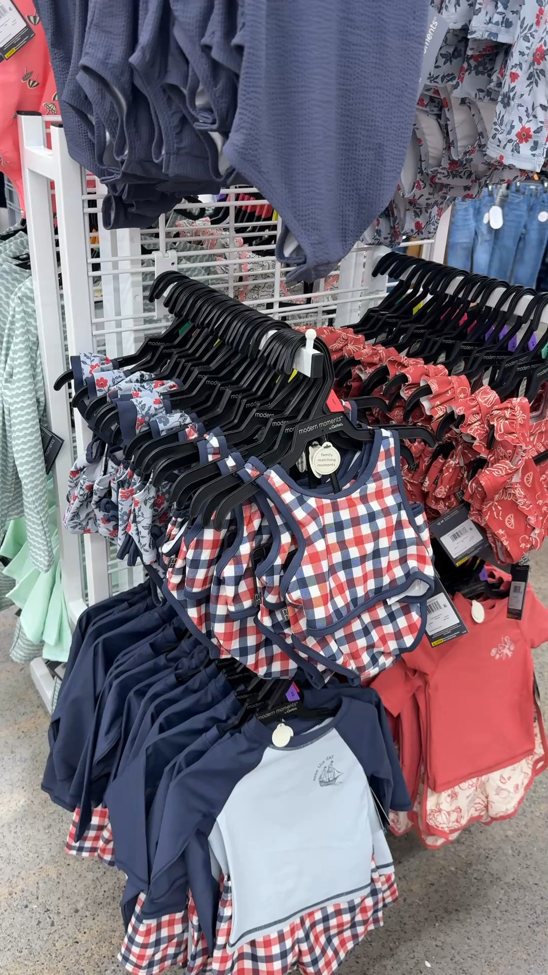 Cutest swim 

#LTKSeasonal #LTKKids #LTKSwim