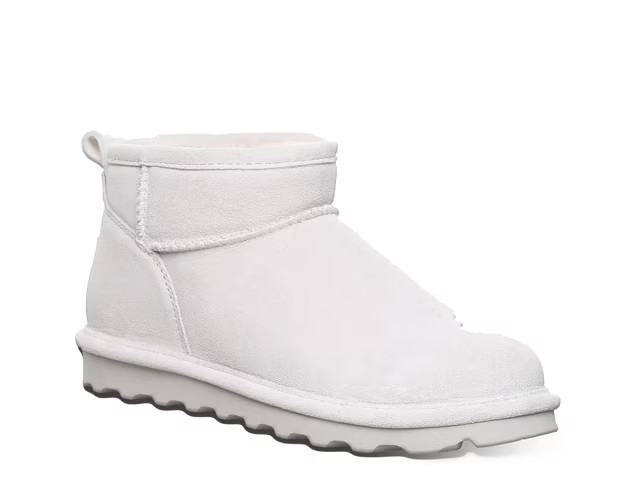 Bearpaw Shorty Bootie | DSW