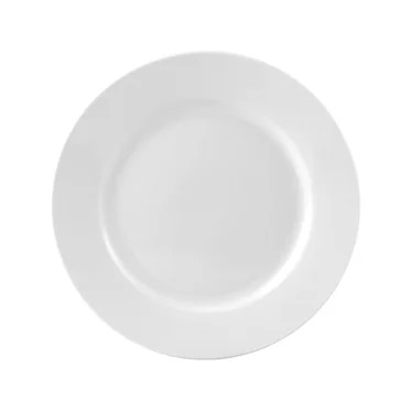 Better Homes & Gardens Textured Edge Salad Plates, White, Set of 4 - Walmart.com | Walmart (US)