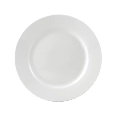 Better Homes & Gardens Textured Edge Salad Plates, White, Set of 4 - Walmart.com | Walmart (US)