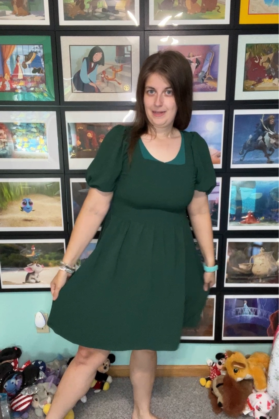 Summer dress

#LTKsalealert #LTKstyletip #LTKxPrimeDay