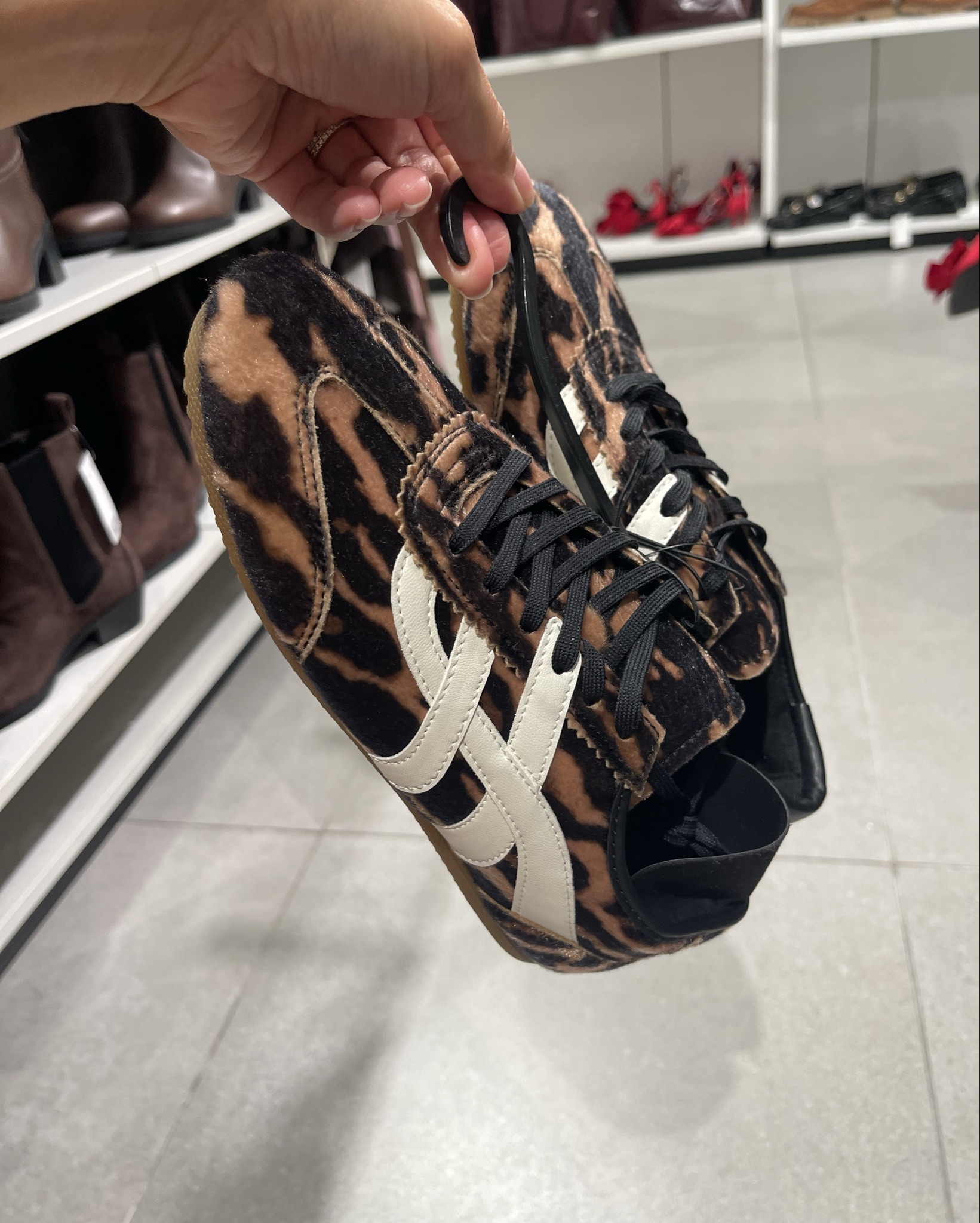 Love these! 

#LTKStyleTip #LTKShoeCrush #LTKFindsUnder50