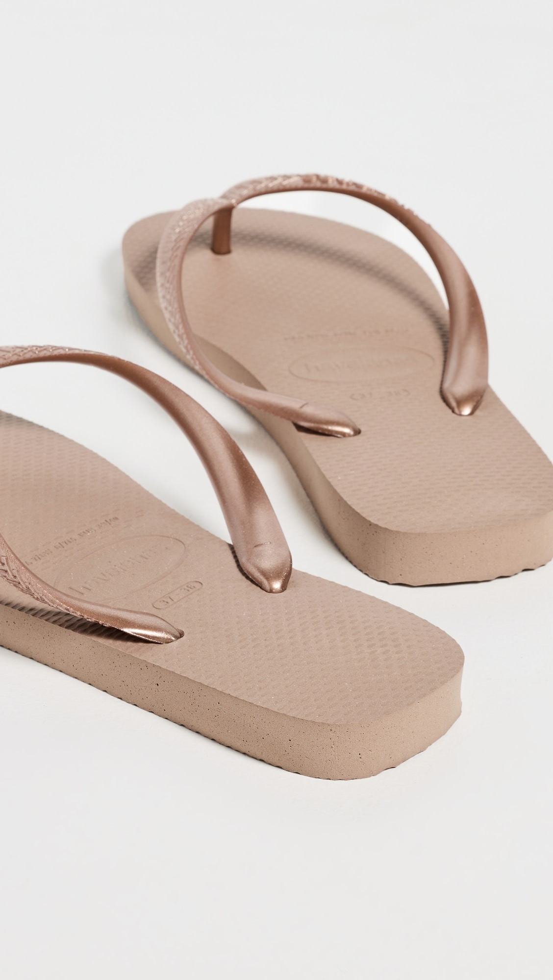 Top Tiras Sandals | Shopbop