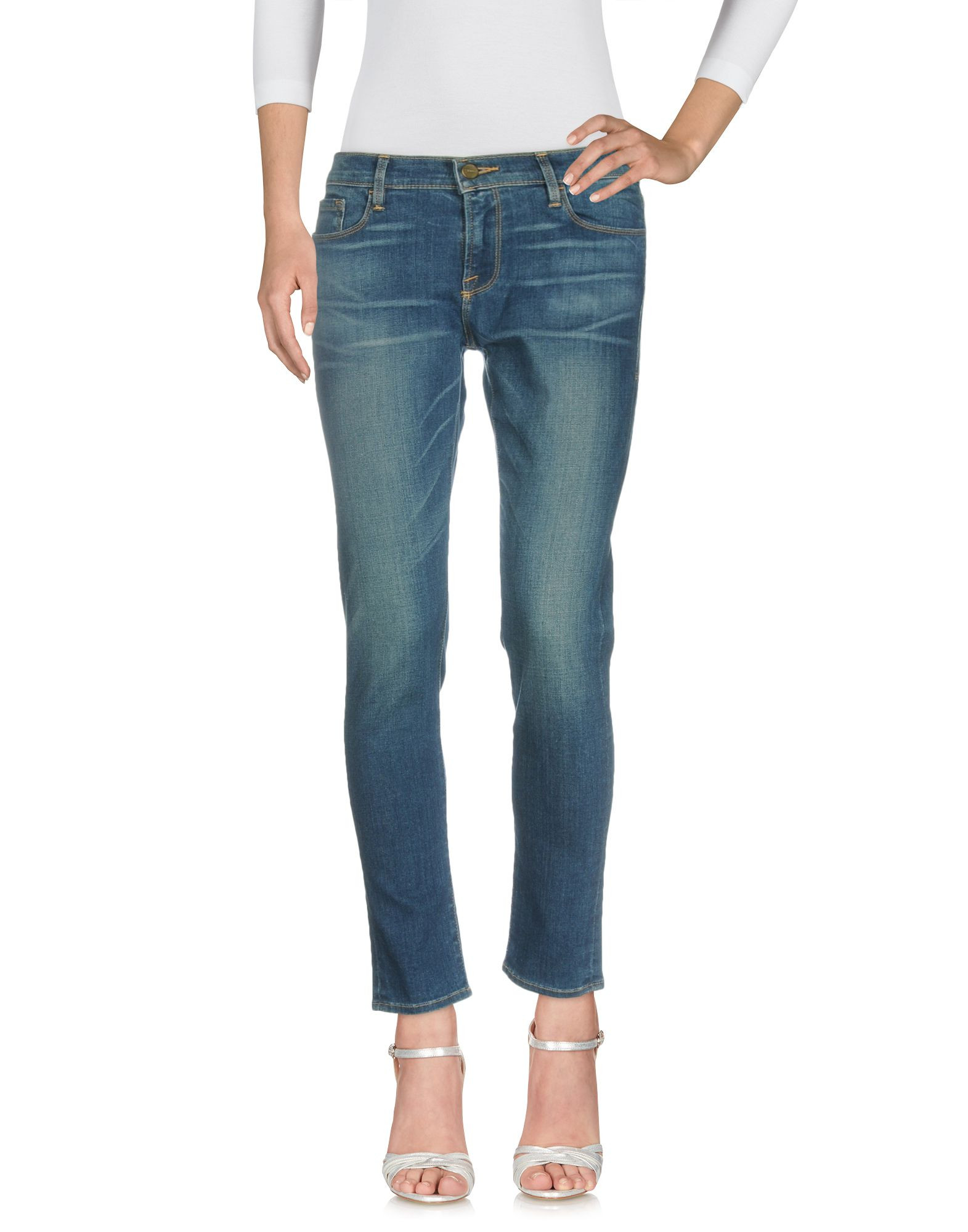 FRAME Jeans | YOOX (US)