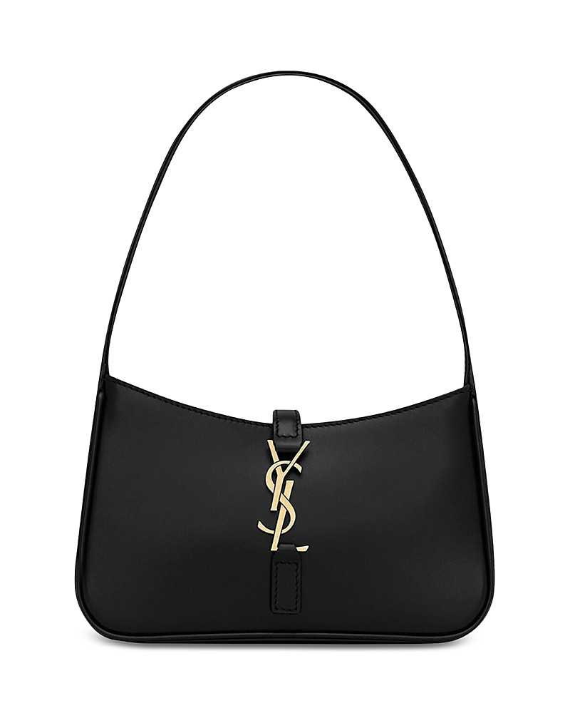 Saint Laurent Le 5 A 7 Mini Bag in Smooth Leather | Bloomingdale's (US)