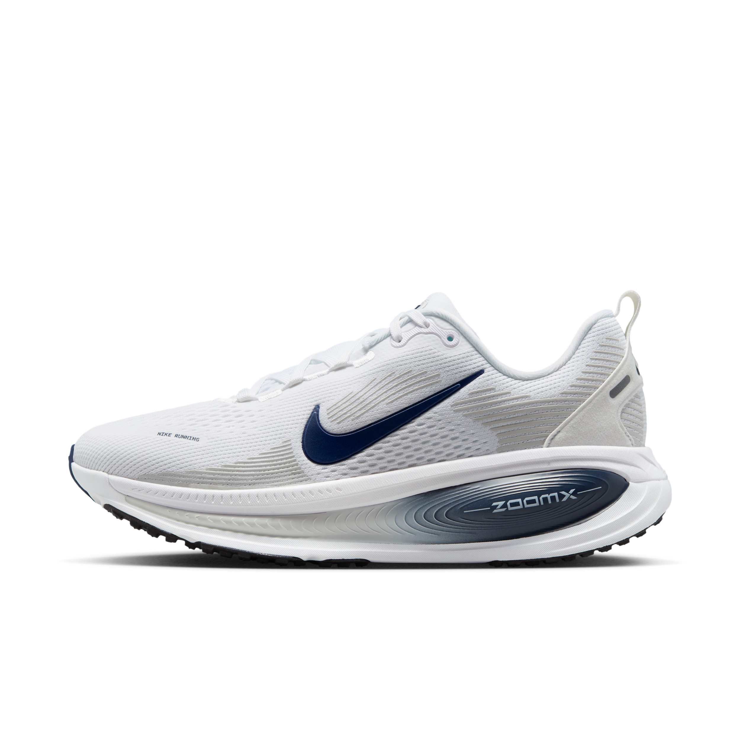 Nike Women's Vomero 18 Road Running Shoes in White | IB4032-109 | Nike (US)