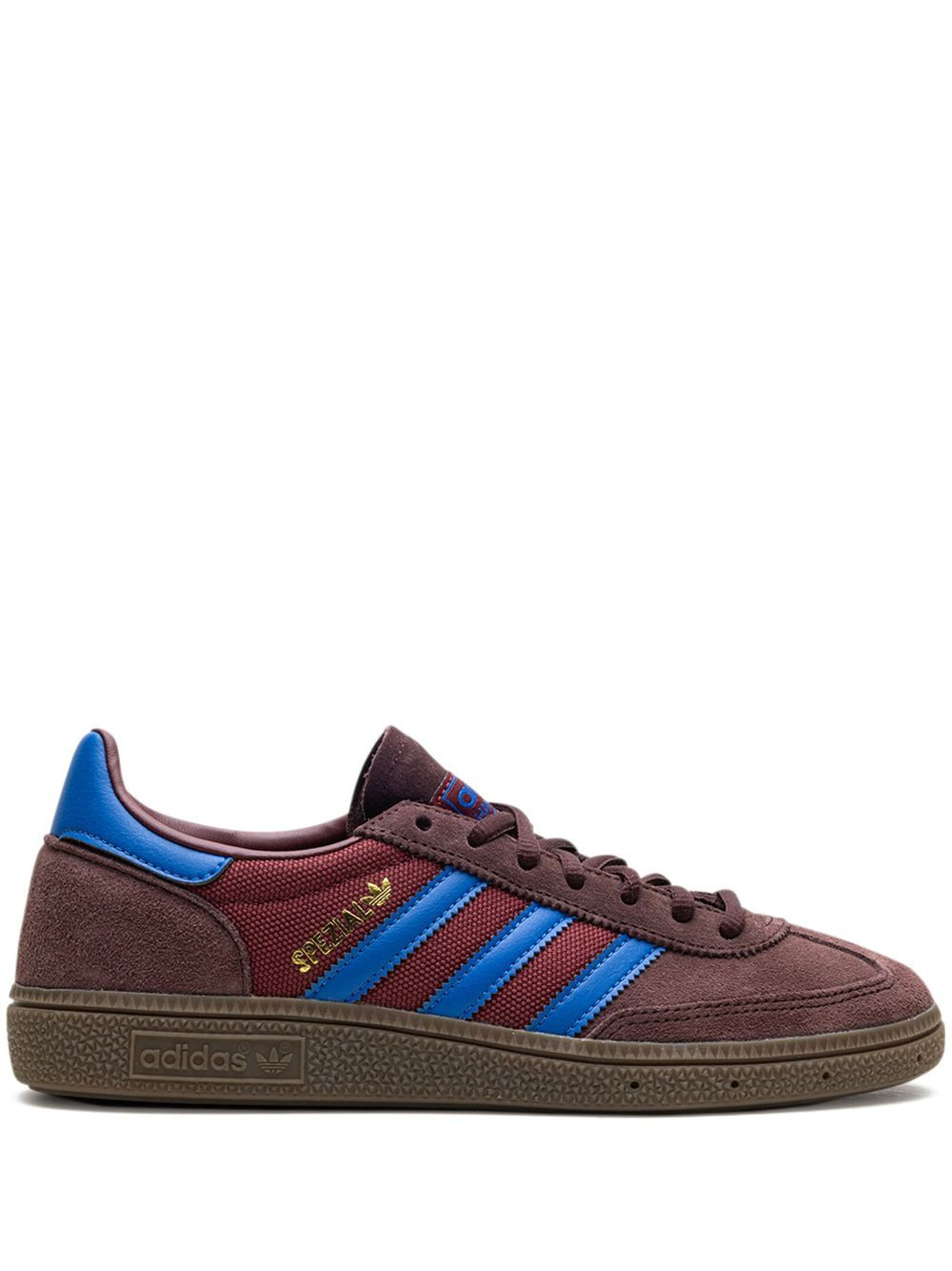 "adidas Handball Spezial ""Night Red Blue"" sneakers" | Farfetch Global