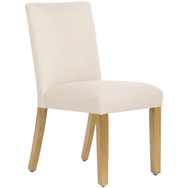 Connery Upholstered Parsons Chair | Wayfair Professional